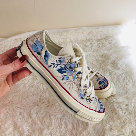 Converse Shoes - NEW Converse Chuck Taylor '70 Ox